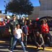 MLK Day Parade January 15, 2018